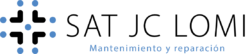 SAT JC LOMI